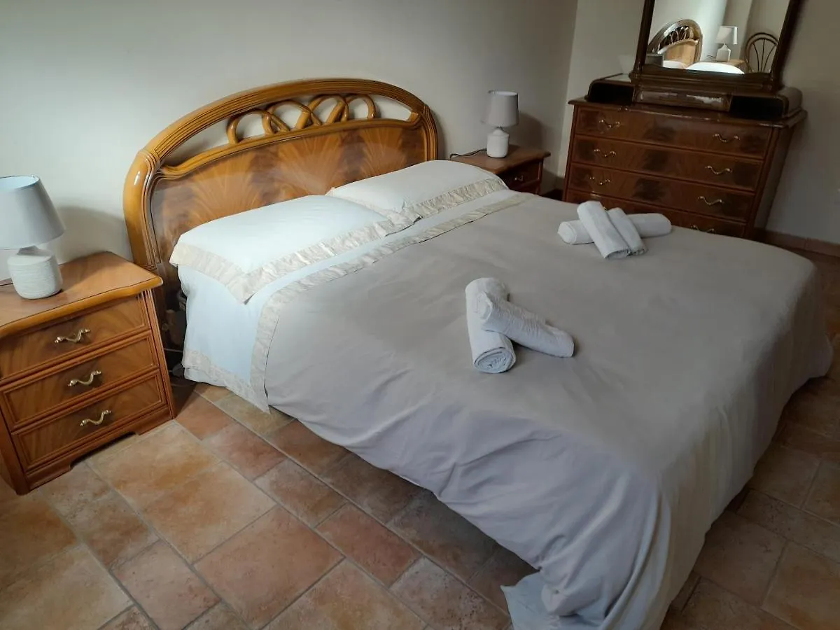 Villa La Casa Di Sofia Piedimonte Etneo 0*,  Italien