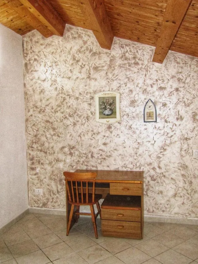 Villa La Casa Di Sofia Piedimonte Etneo Ferienhaus