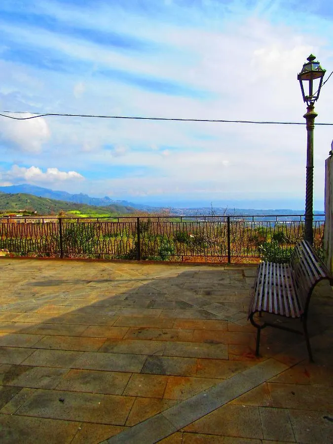 Villa La Casa Di Sofia Piedimonte Etneo 0*,
