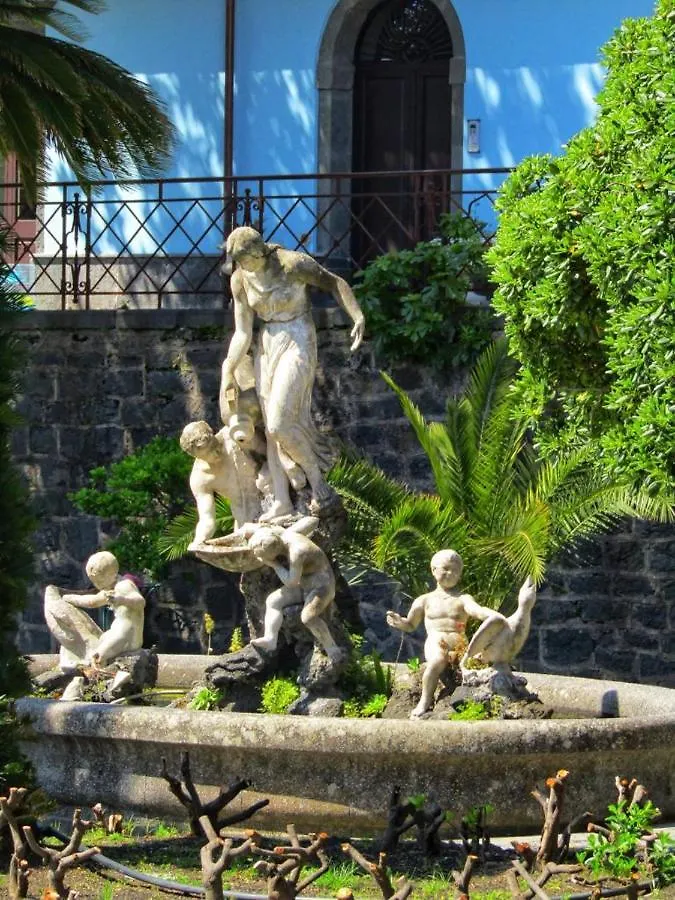 Villa La Casa Di Sofia Piedimonte Etneo