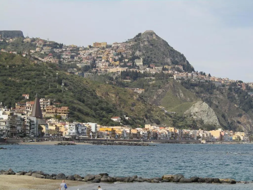 Villa La Casa Di Sofia Piedimonte Etneo
