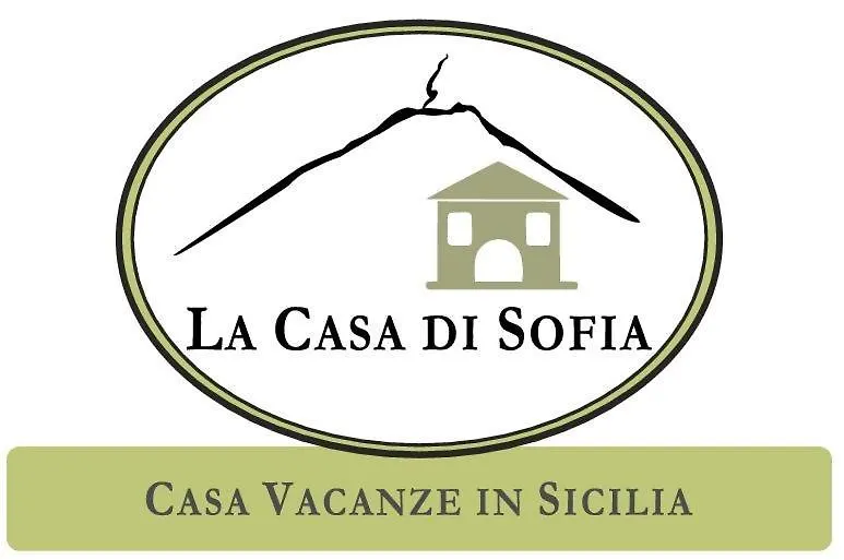 Villa La Casa Di Sofia Piedimonte Etneo