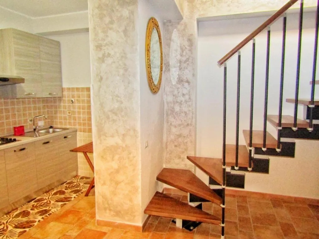 La Casa Di Sofia Villa Piedimonte Etneo Italy