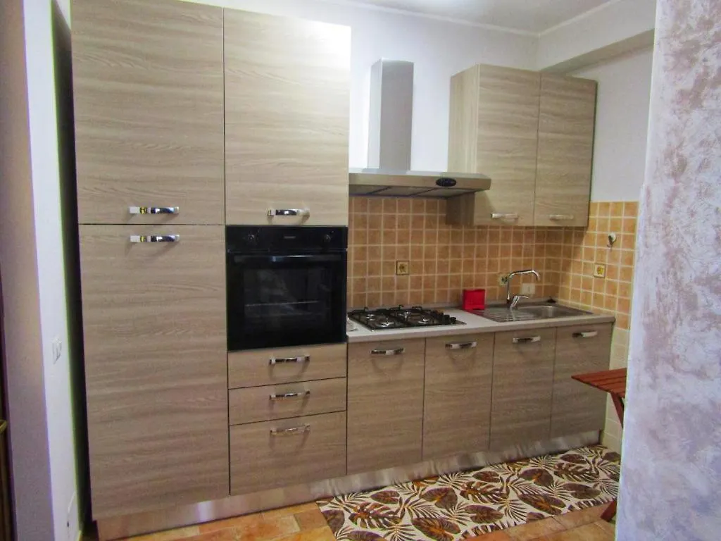 Holiday home La Casa Di Sofia Villa Piedimonte Etneo Italy