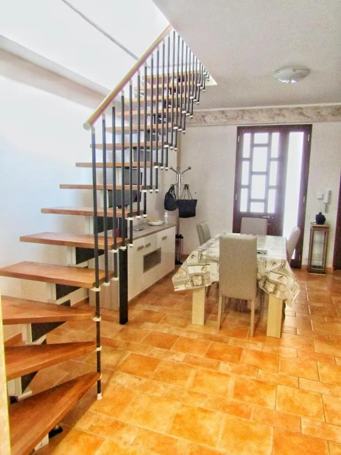 Holiday home La Casa Di Sofia Villa Piedimonte Etneo