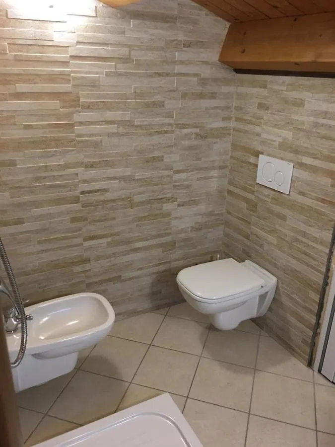 La Casa Di Sofia Villa Piedimonte Etneo
